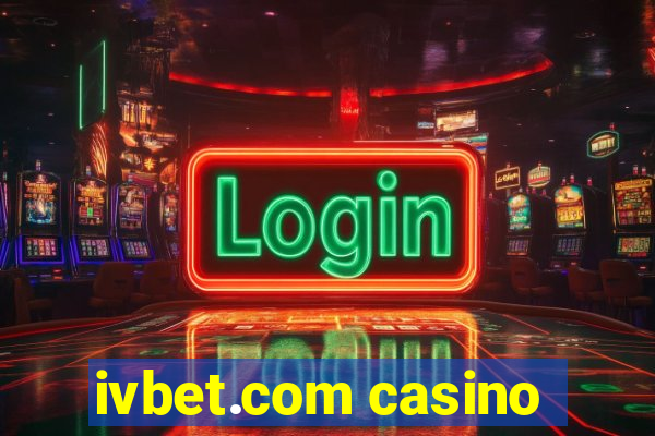 ivbet.com casino